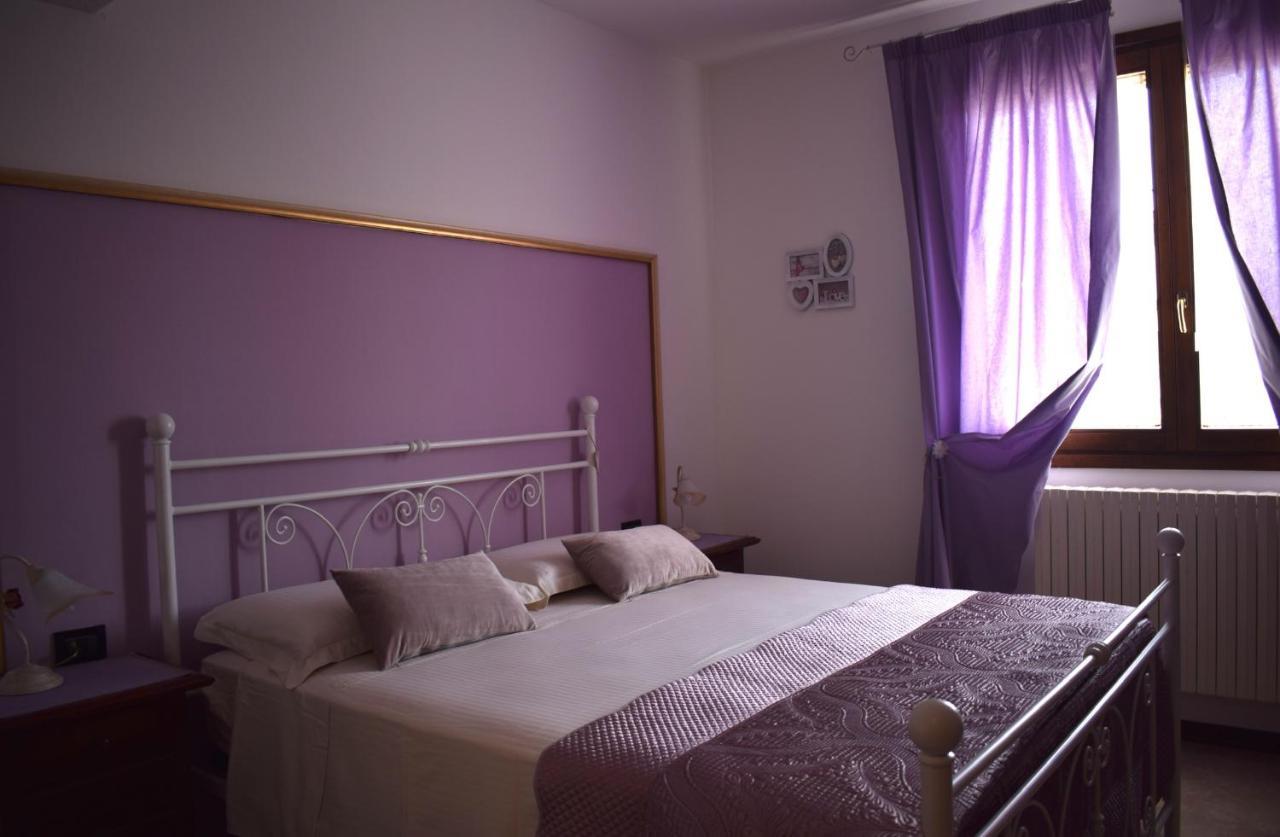 A Casa Di Laura Bed & Breakfast Occhiobello Exterior photo