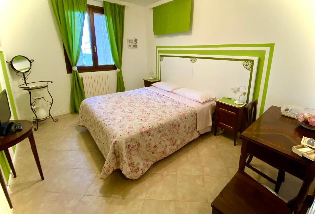 A Casa Di Laura Bed & Breakfast Occhiobello Exterior photo