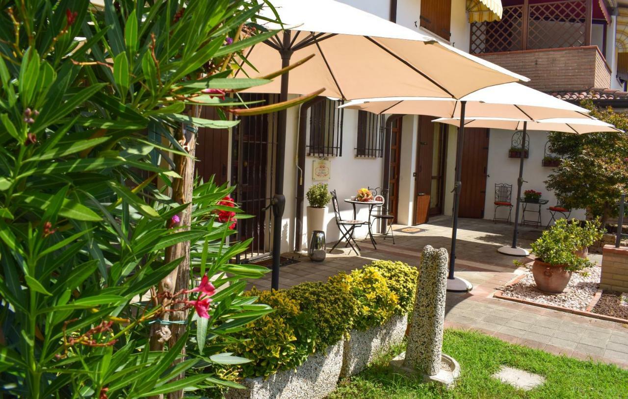 A Casa Di Laura Bed & Breakfast Occhiobello Exterior photo